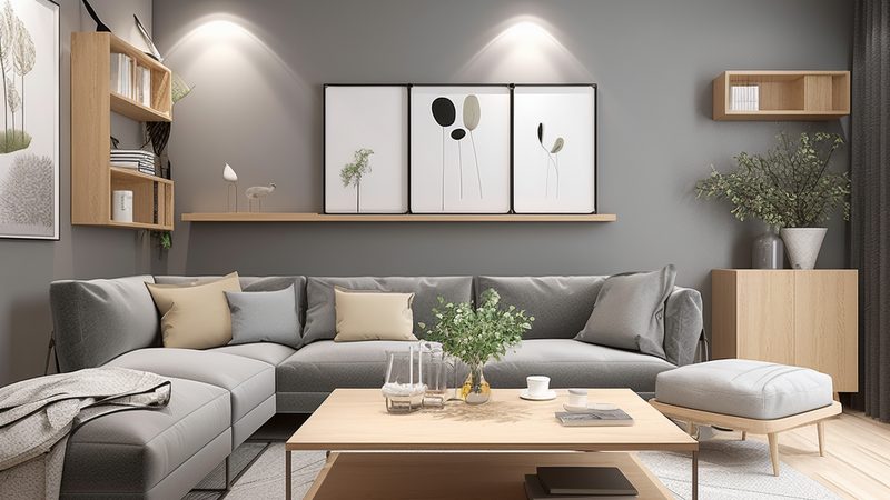 半包与全包：北京工装公司服务模式的深度解析**